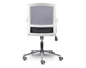 Кресло Дэли СН-503 хром images