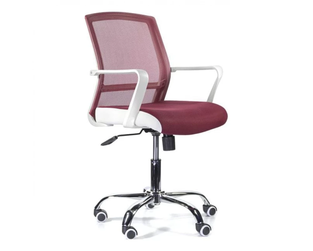 Кресло Дэли СН-503 хром