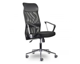 Кресло Директ Лайт МС-040 В хром images