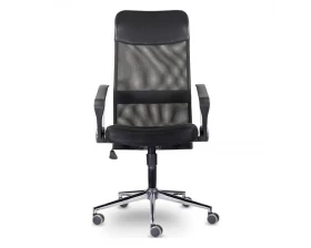 Кресло Директ Лайт МС-040 В хром images