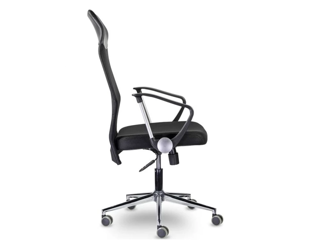 Кресло Директ Лайт МС-040 В хром