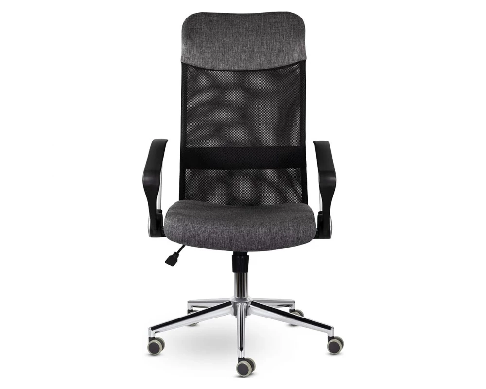 Кресло Директ Лайт МС-040 В хром