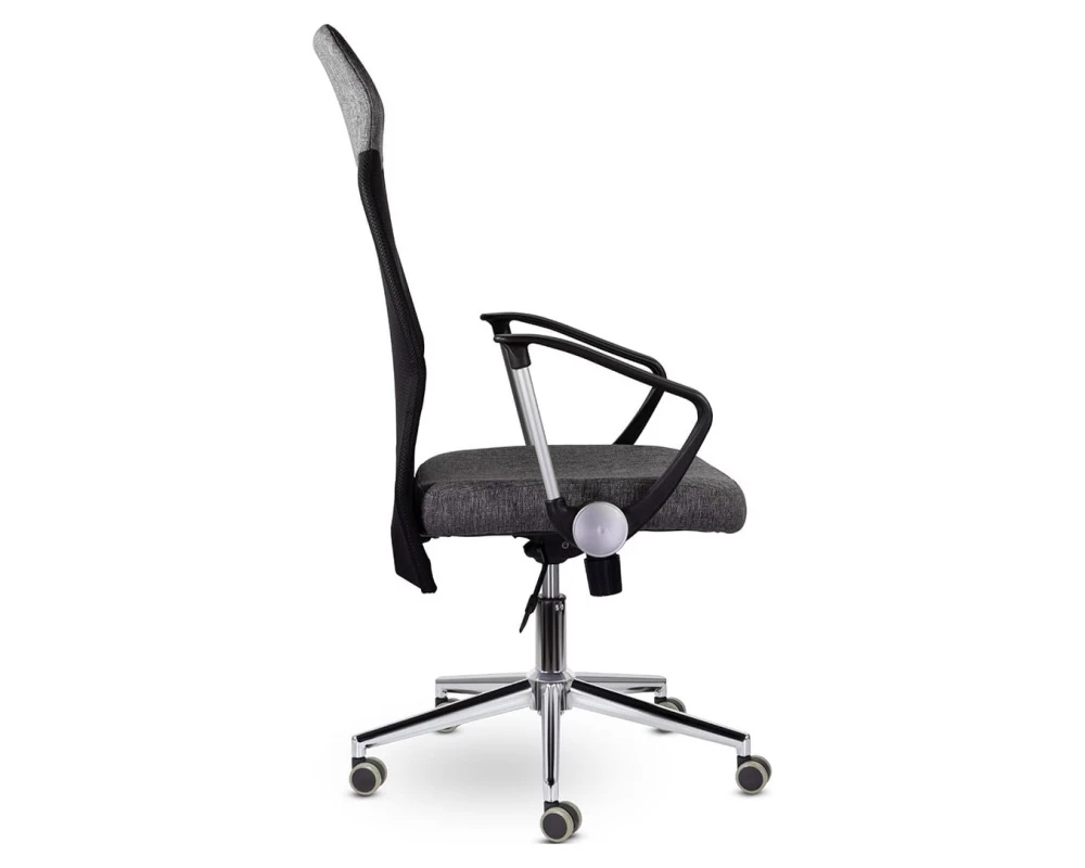 Кресло Директ Лайт МС-040 В хром