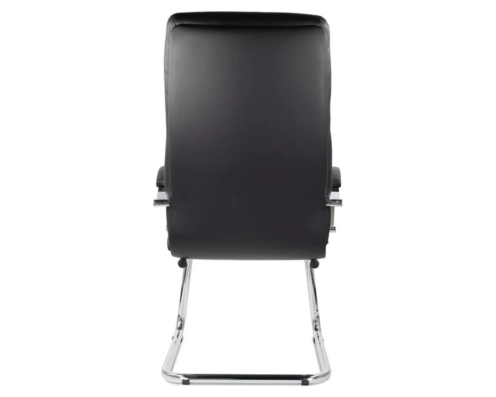 Кресло Гермес В/п хром