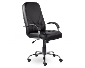 Кресло Комо В хром images