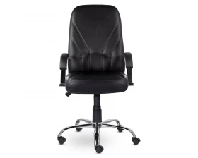 Кресло Комо В хром images