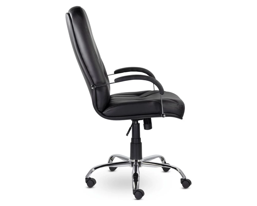 Кресло Комо В хром