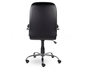 Кресло Комо В хром images