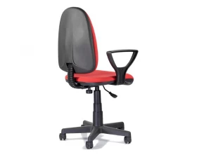 Кресло Престиж Гольф овалина/пластик images