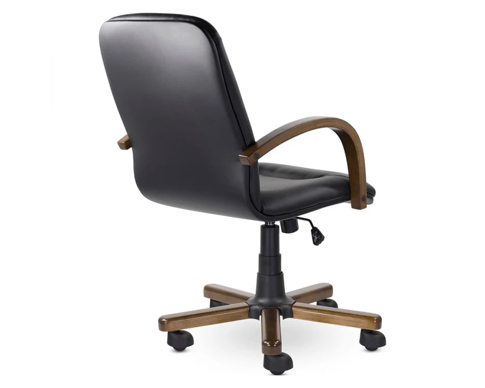 Кресло Сенатор Н дерево