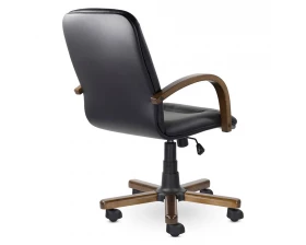 Кресло Сенатор Н дерево images