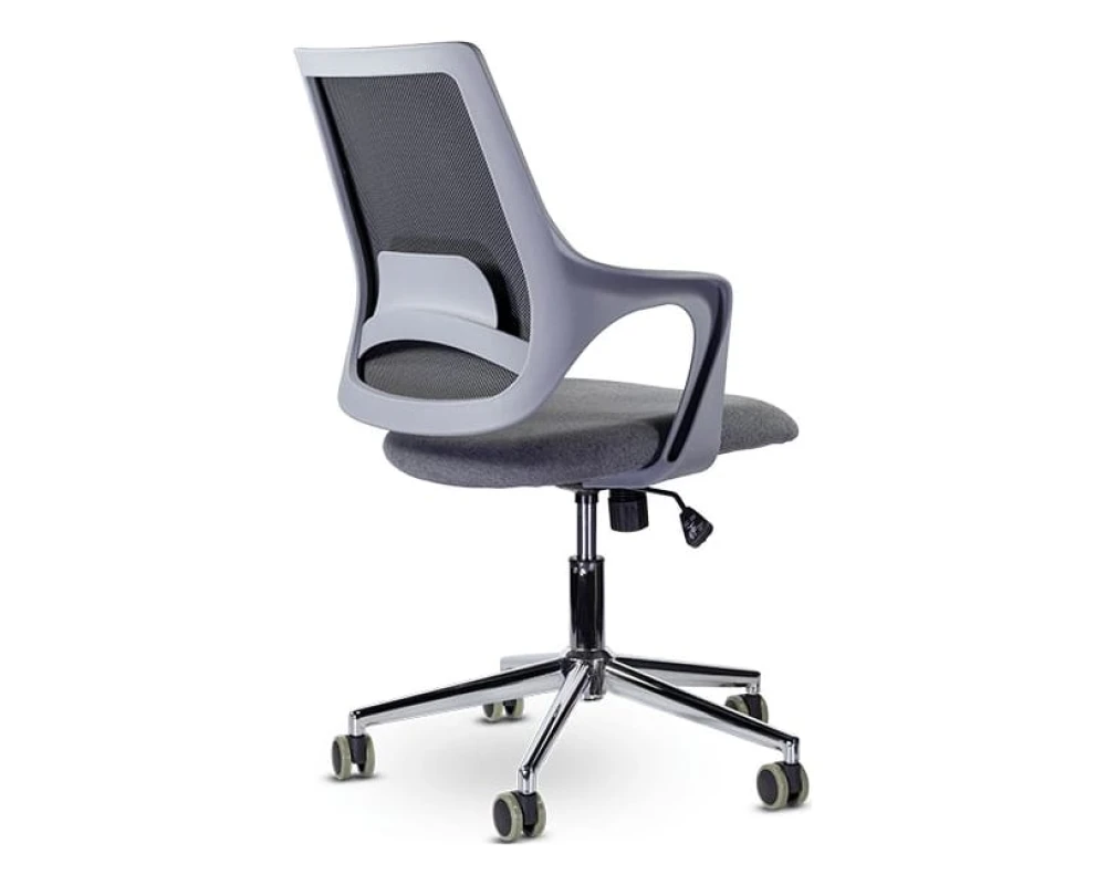Кресло Ситро М-804 GRAY CH