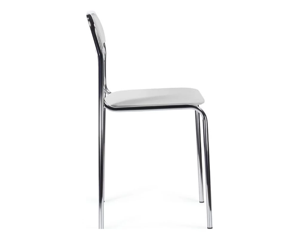 Стул Аскона хром