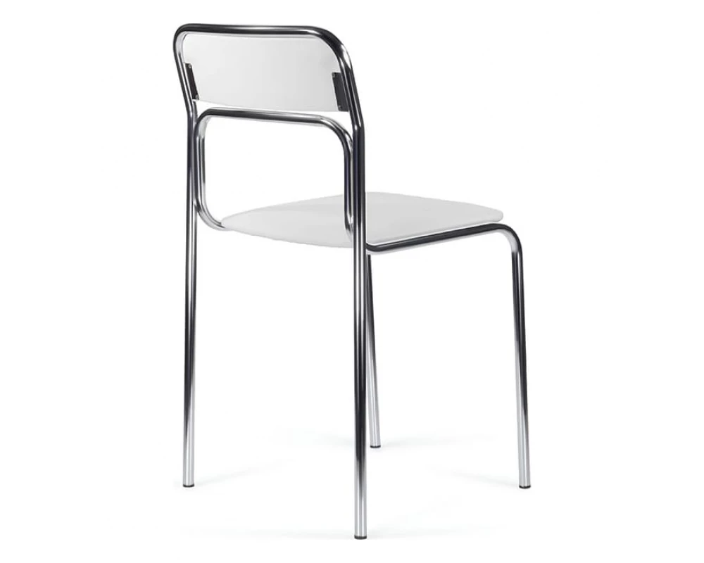 Стул Аскона хром