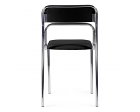 Стул Аскона хром images