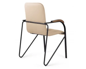 Стул Самба D/черный images