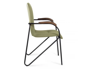 Стул Самба D/черный images