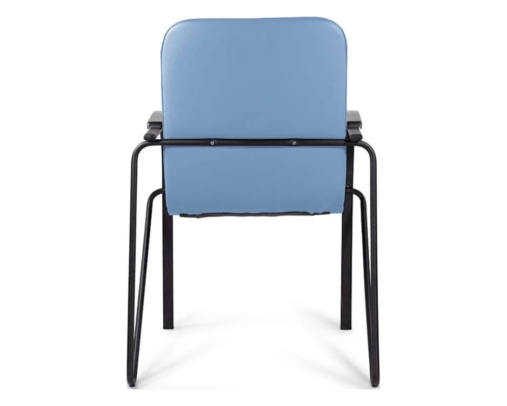 Стул Самба D/черный