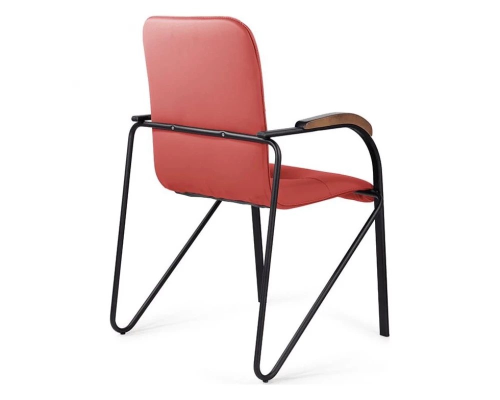 Стул Самба D/черный