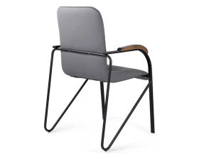 Стул Самба D/черный images