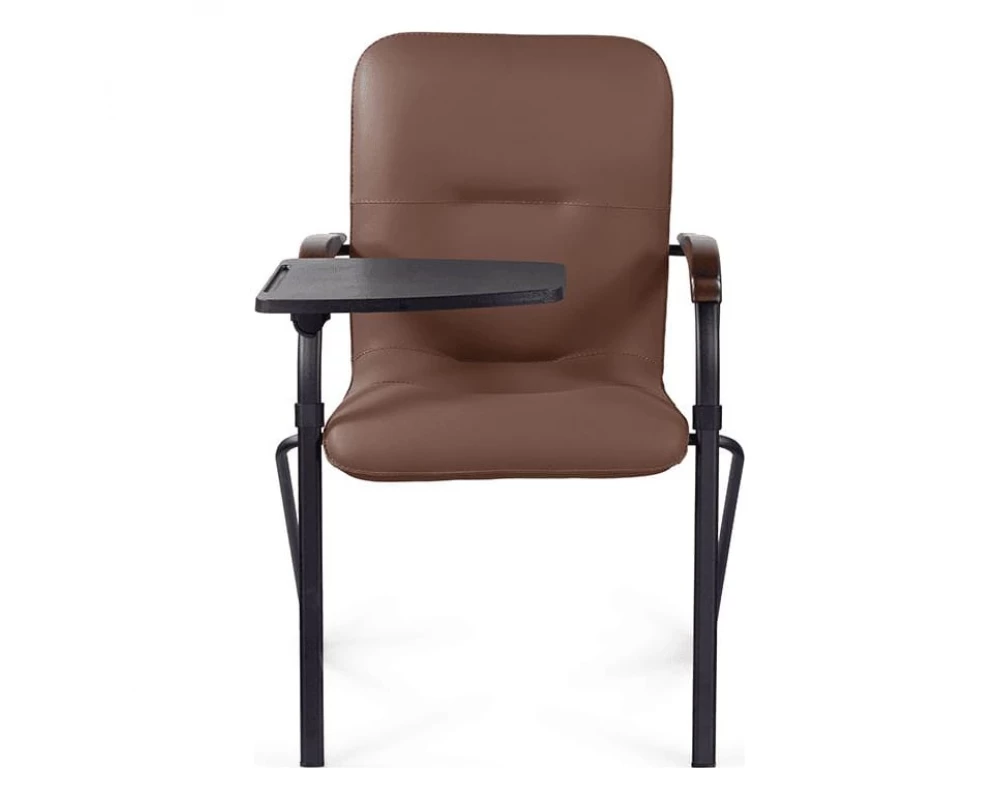 Стул Самба со столиком D/черный