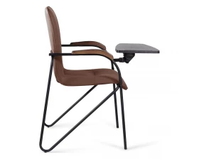 Стул Самба со столиком D/черный images