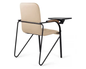 Стул Самба со столиком D/черный images