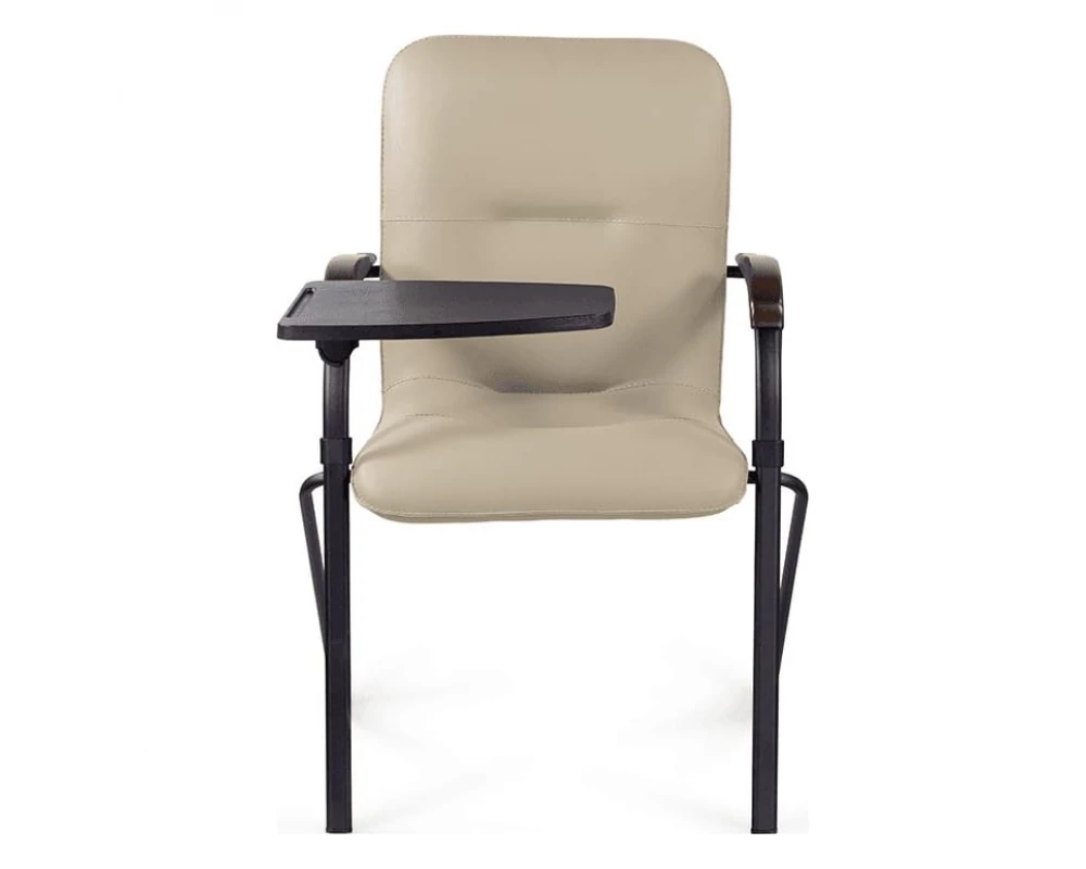 Стул Самба со столиком D/черный