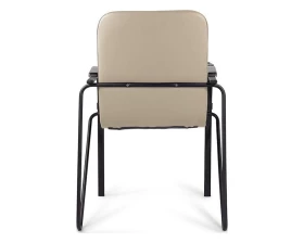 Стул Самба со столиком D/черный images