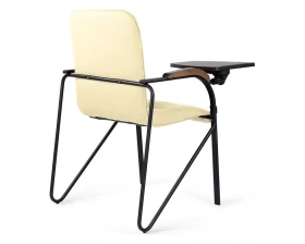 Стул Самба со столиком D/черный images