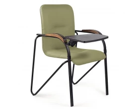 Стул Самба со столиком D/черный images