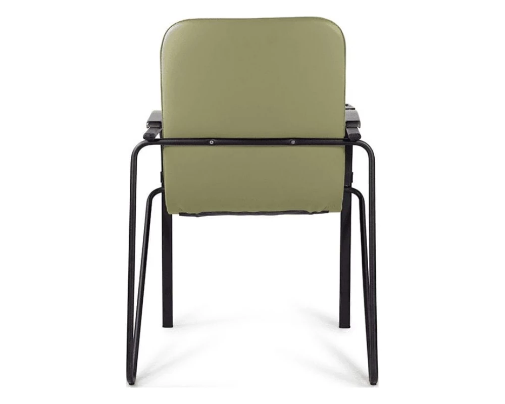 Стул Самба со столиком D/черный