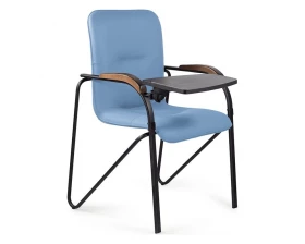 Стул Самба со столиком D/черный images