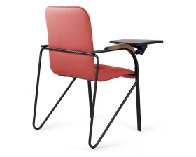 Стул Самба со столиком D/черный images