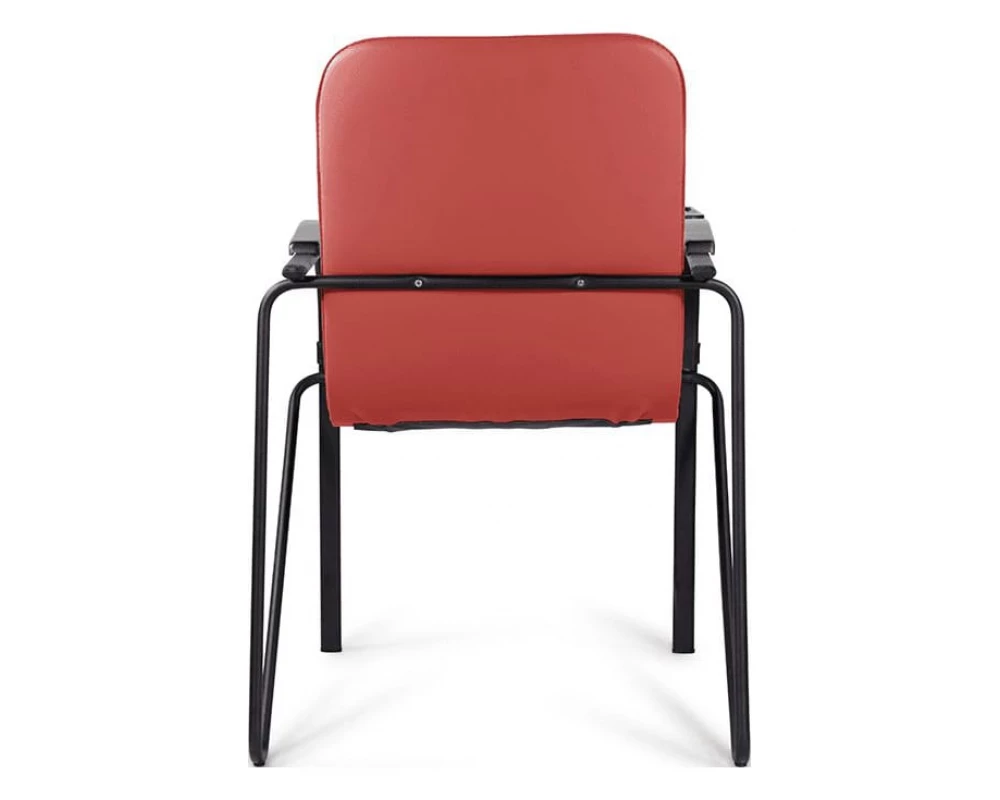 Стул Самба со столиком D/черный