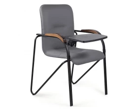 Стул Самба со столиком D/черный images