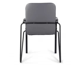 Стул Самба со столиком D/черный images