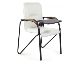 Стул Самба со столиком D/черный images