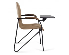 Стул Самба со столиком D/черный images