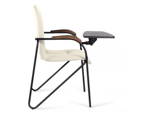 Стул Самба со столиком D/черный images