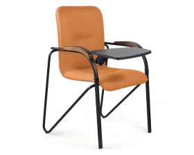 Стул Самба со столиком D/черный images