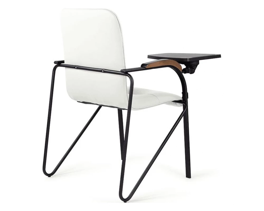 Стул Самба со столиком D/черный