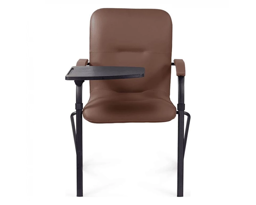 Стул Самба со столиком soft/черный