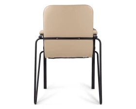 Стул Самба со столиком soft/черный images