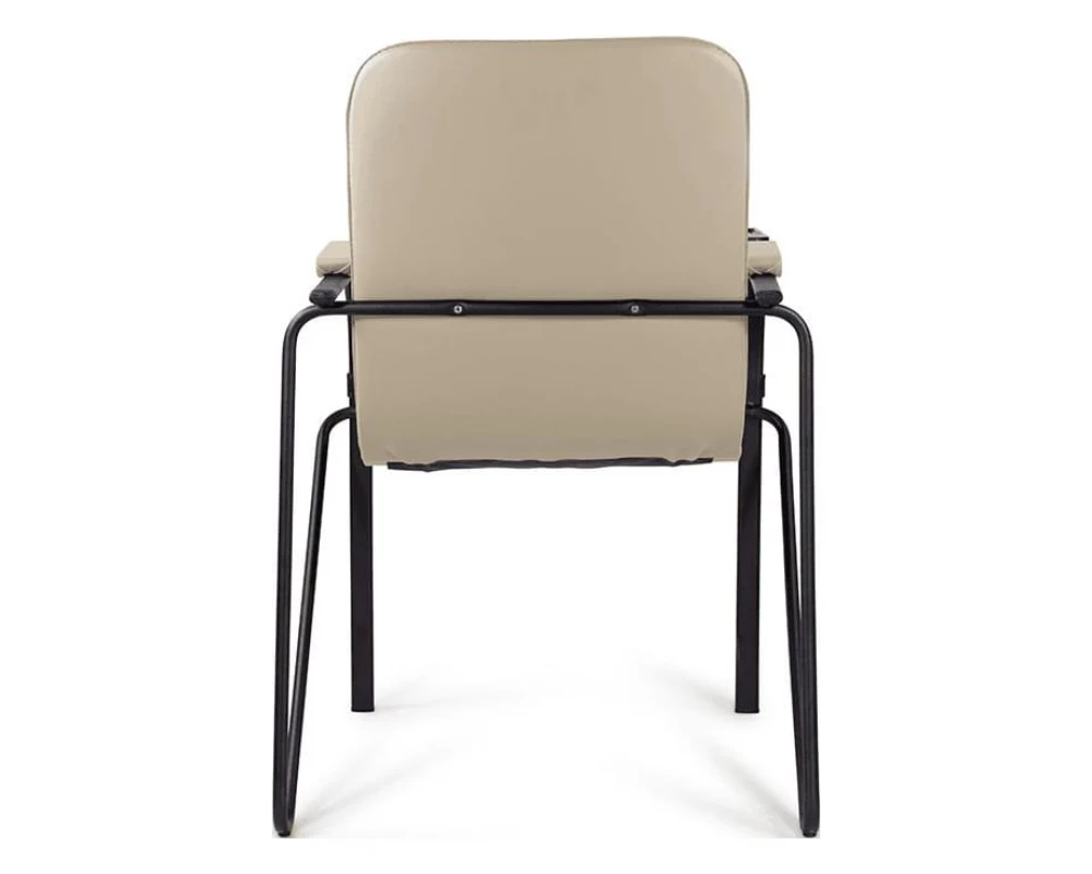 Стул Самба со столиком soft/черный