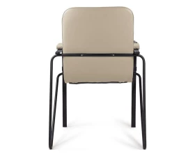 Стул Самба со столиком soft/черный images