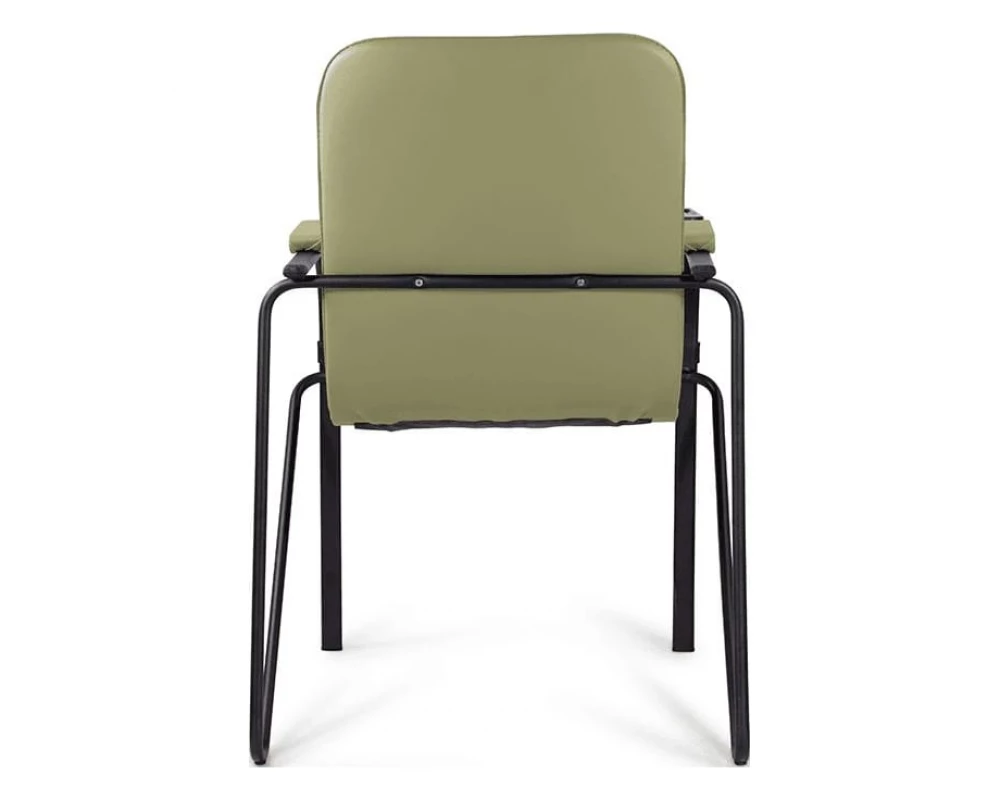 Стул Самба со столиком soft/черный