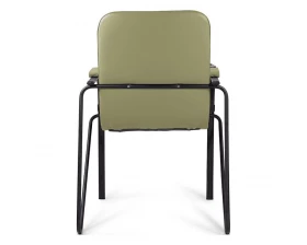 Стул Самба со столиком soft/черный images