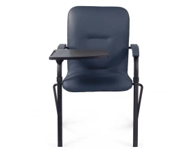 Стул Самба со столиком soft/черный images