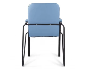 Стул Самба со столиком soft/черный images